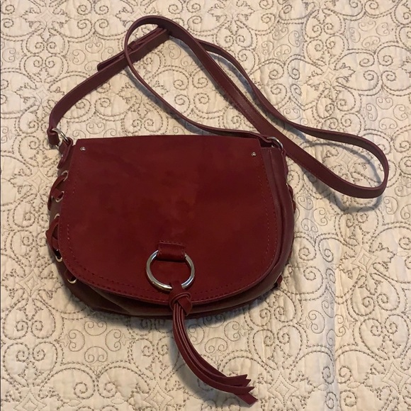 New Nine West Crossbody - Picture 2 of 8